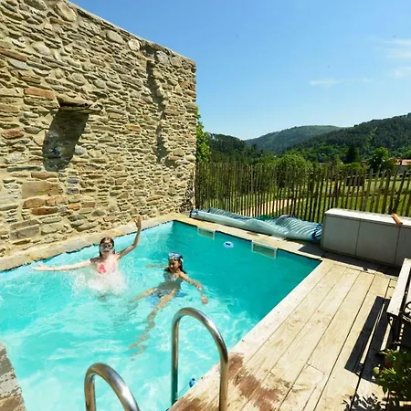 De L' Elziere Casa vacanze