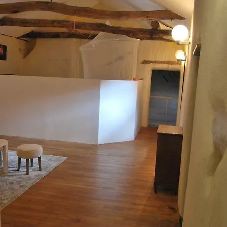 De L' Elziere Casa vacanze Peyremale