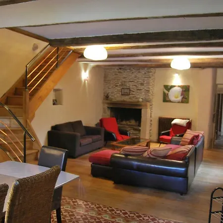 De L' Elziere Casa vacanze Peyremale