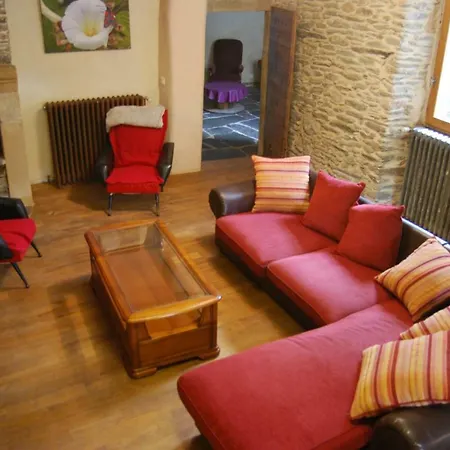 De L' Elziere Casa vacanze
