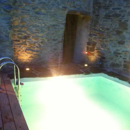 Casa vacanze De L' Elziere Peyremale