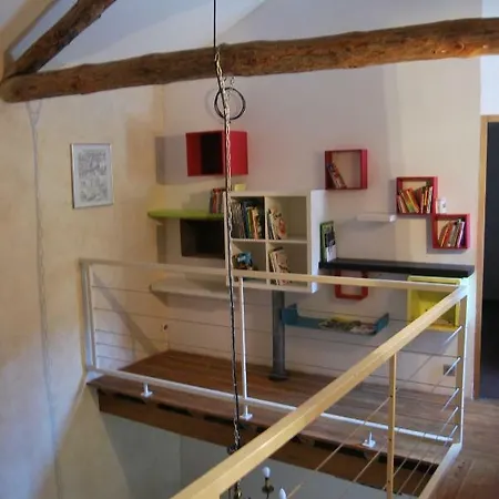 De L' Elziere Casa vacanze Peyremale