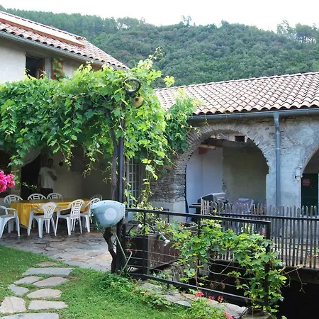 De L' Elziere Casa vacanze Peyremale