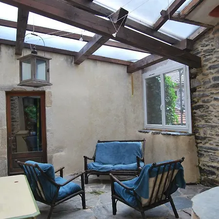 De L' Elziere Casa vacanze Peyremale