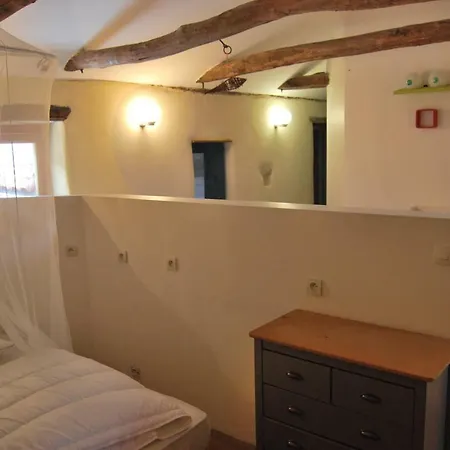 De L' Elziere Casa vacanze